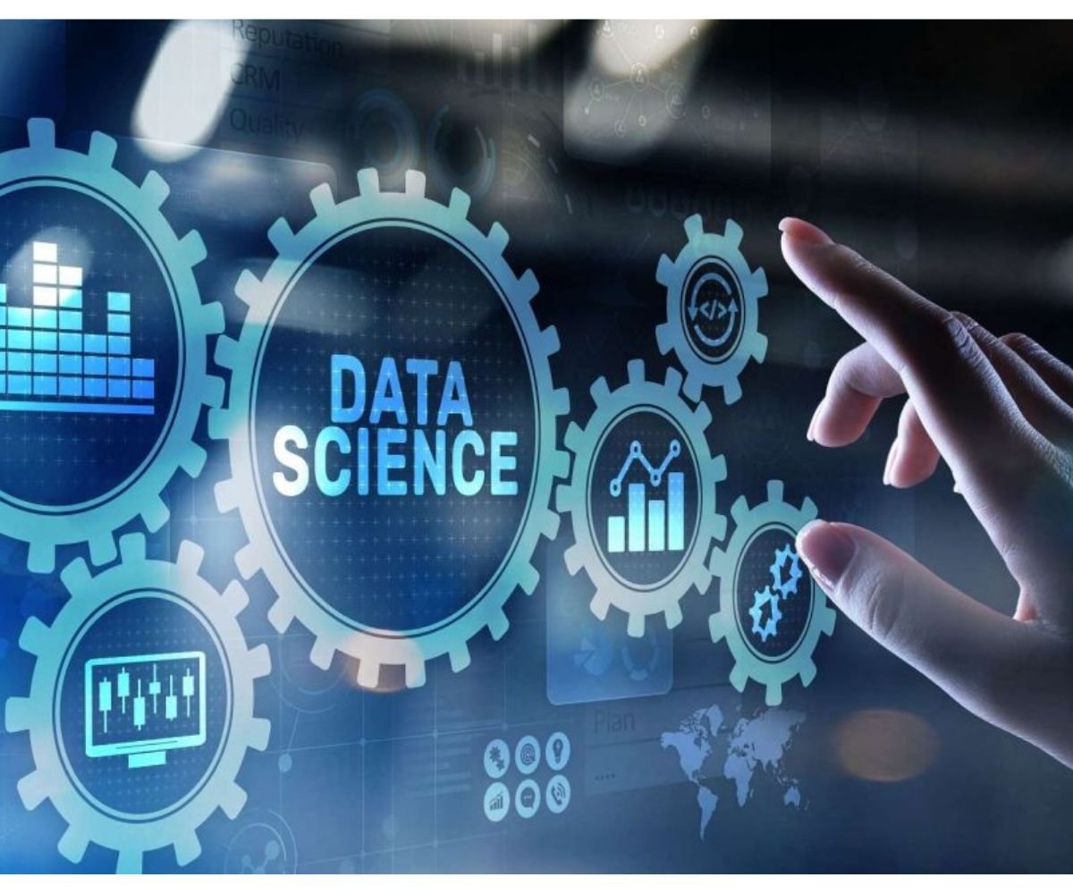 Senior Data Scientist