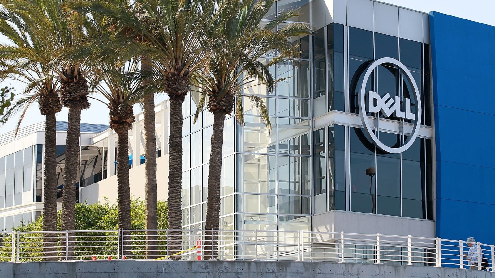 Dell Careers Opportunities