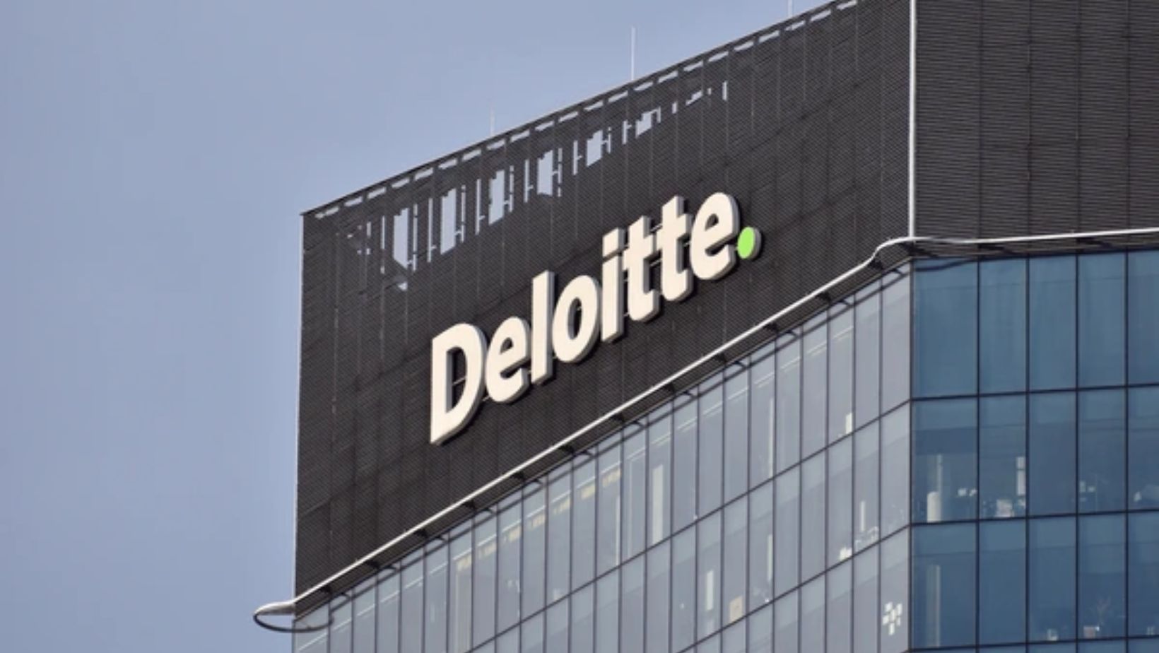 Deloitte Hiring Front Office Executive Job| New Vacancy