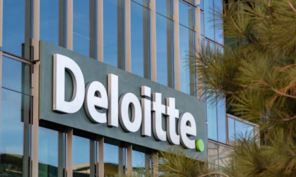 Deloitte Work From Home Jobs for Freshers| Apply Right Now