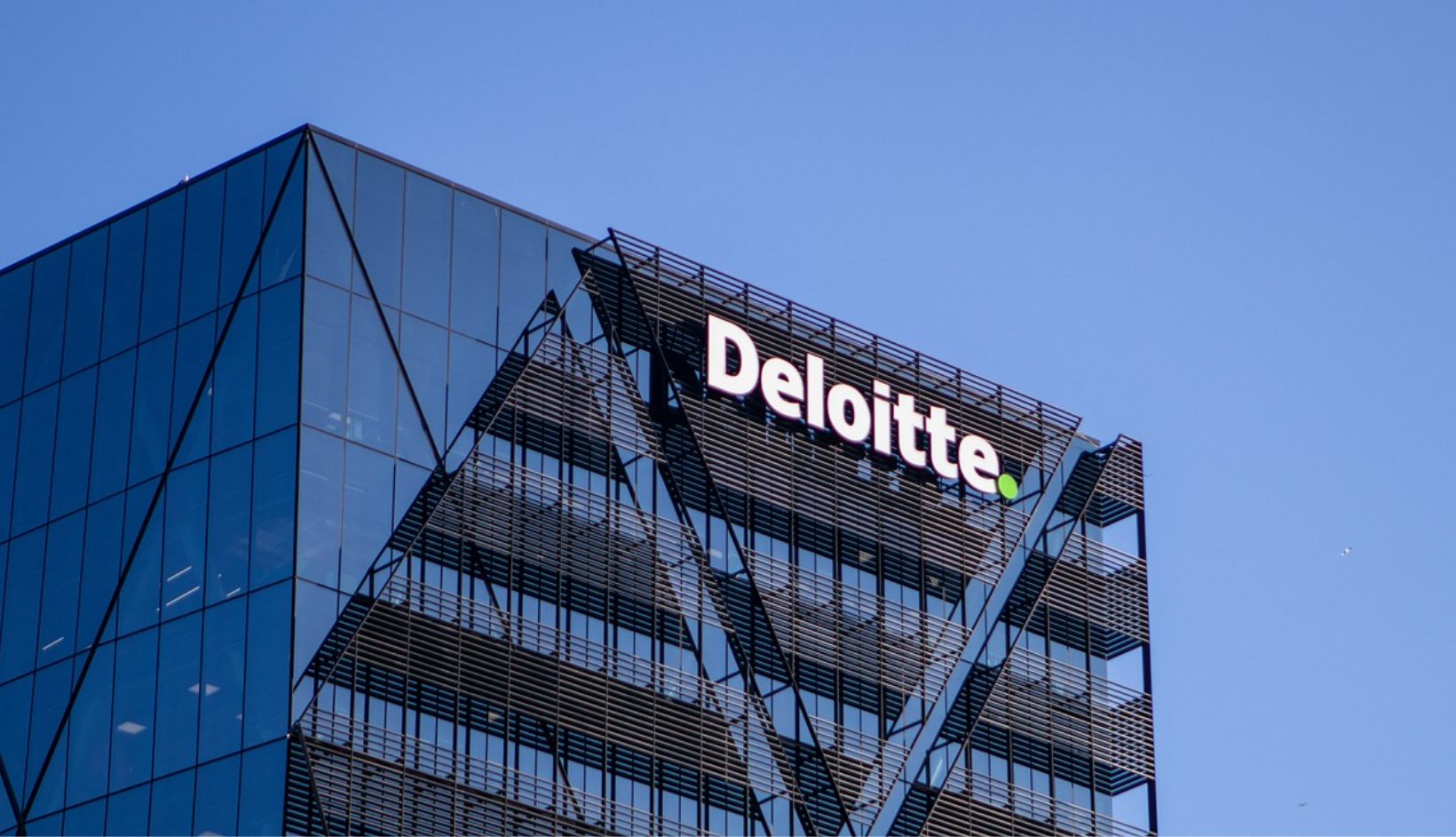 Work From Home at Deloitte