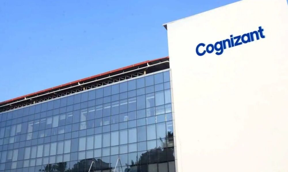 Cognizant Walk-in-Interview