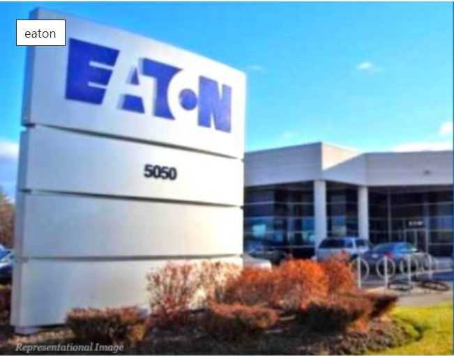 Eaton Careers Opportunities for Graduate Entry Level Freshers 0 – 3 yrs