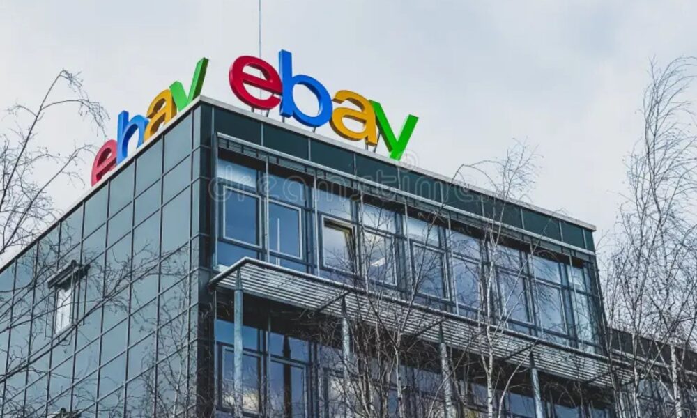 eBay Hiring 7820 Vacancies in August 2024| New Vacancy eBay Hiring 1500+ Jobs vacancies Worldwide