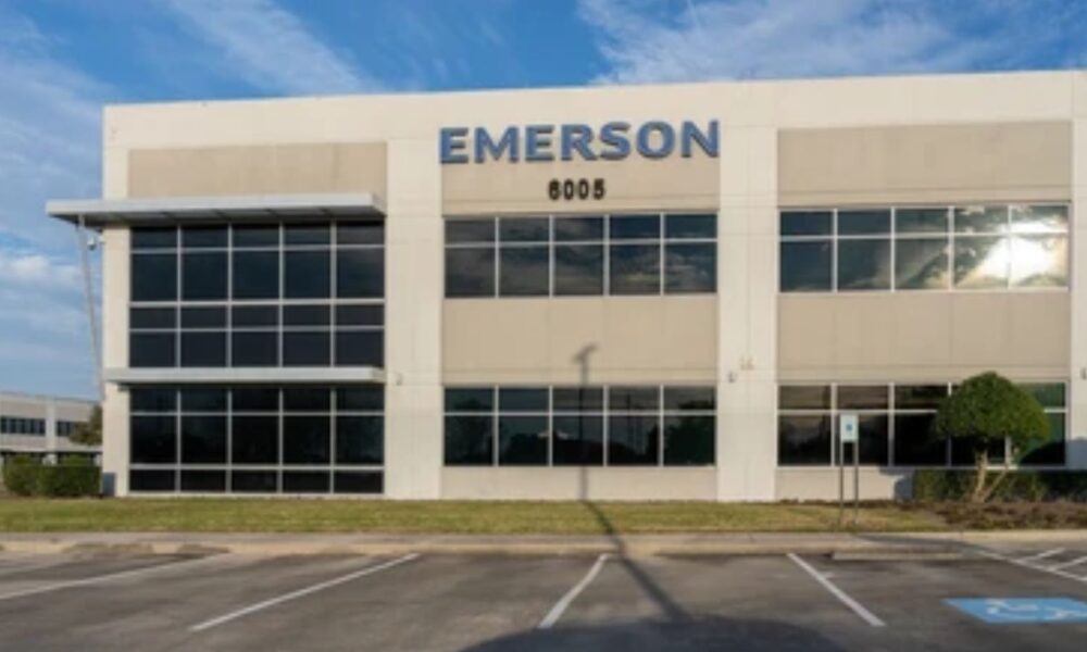 Emerson Hiring Master Data Analyst Job| Entry Level