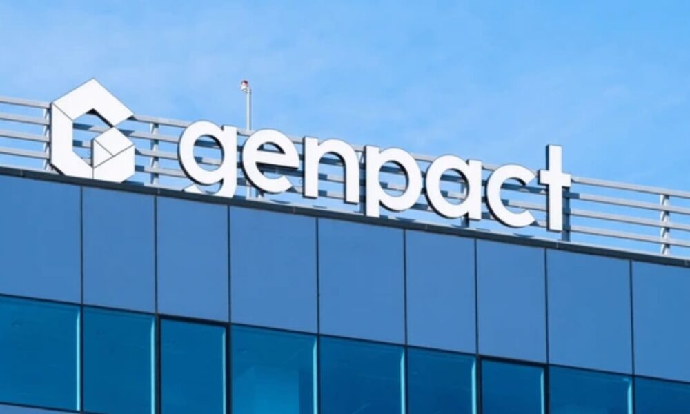 Genpact Walk in Drive Tomorrow in Jaipur | Entry Level Jobs