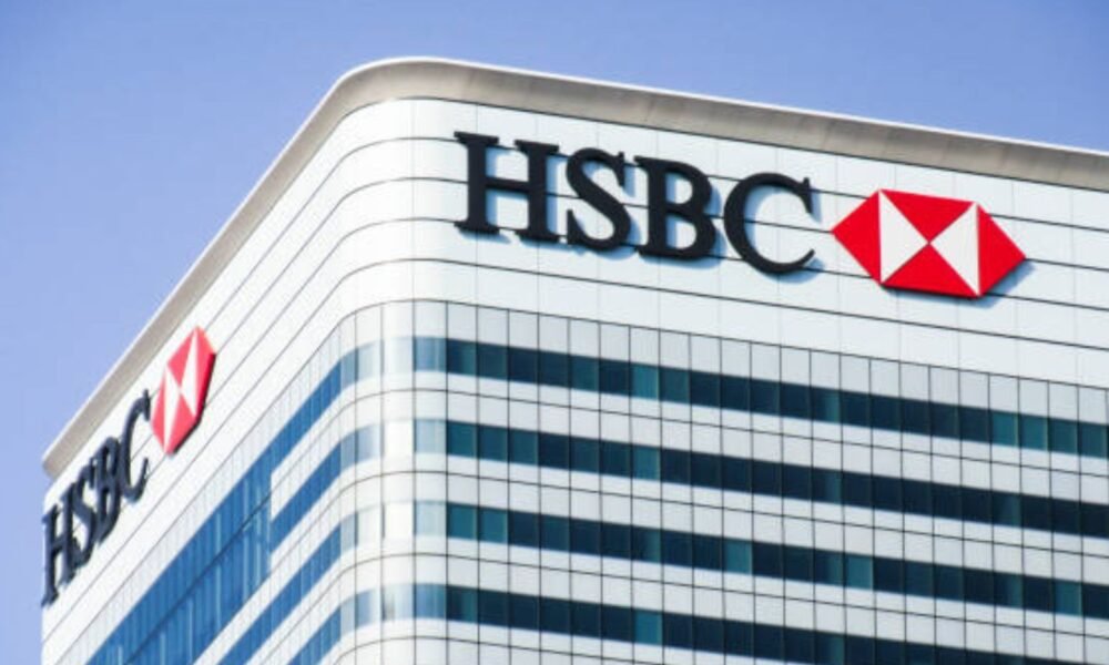 Corporate Relationship Manager at HSBC | New Vacancy