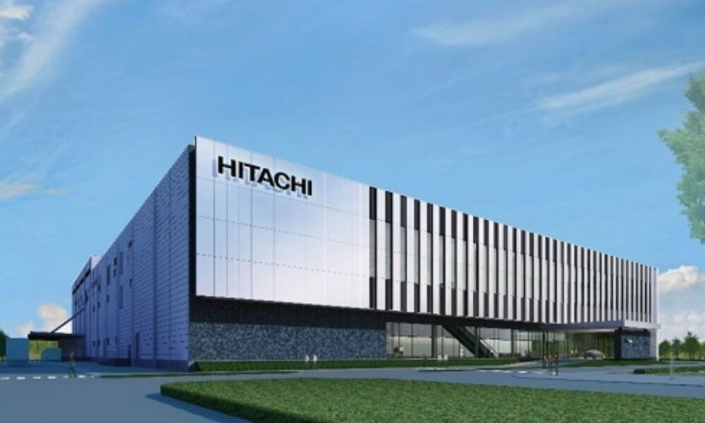 Hitachi Hiring Project Engineer Job for Freshers| New Vacancy