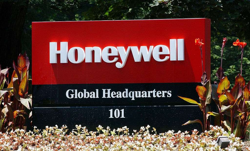 Honeywell Hiring Fresher