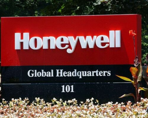 Honeywell Hiring Freshers