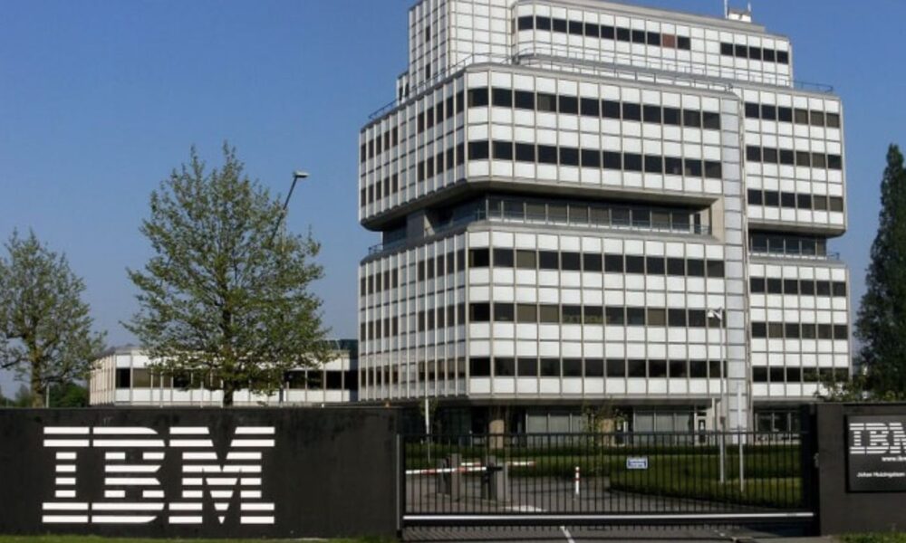 IBM Recruitment