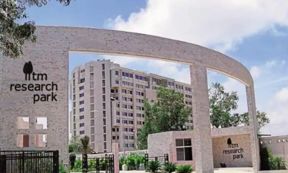 IIT Hiring Technical Post Job for freshers Apply Right Now