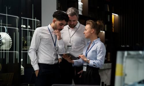 IT Service Management Representative Job in Bengaluru