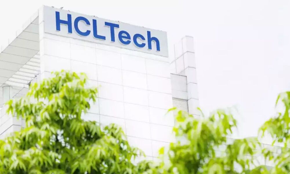 International Voice Process Job at HCLTech Best Opportunity