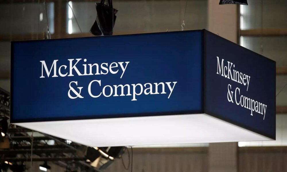 McKinsey Hiring Freshers