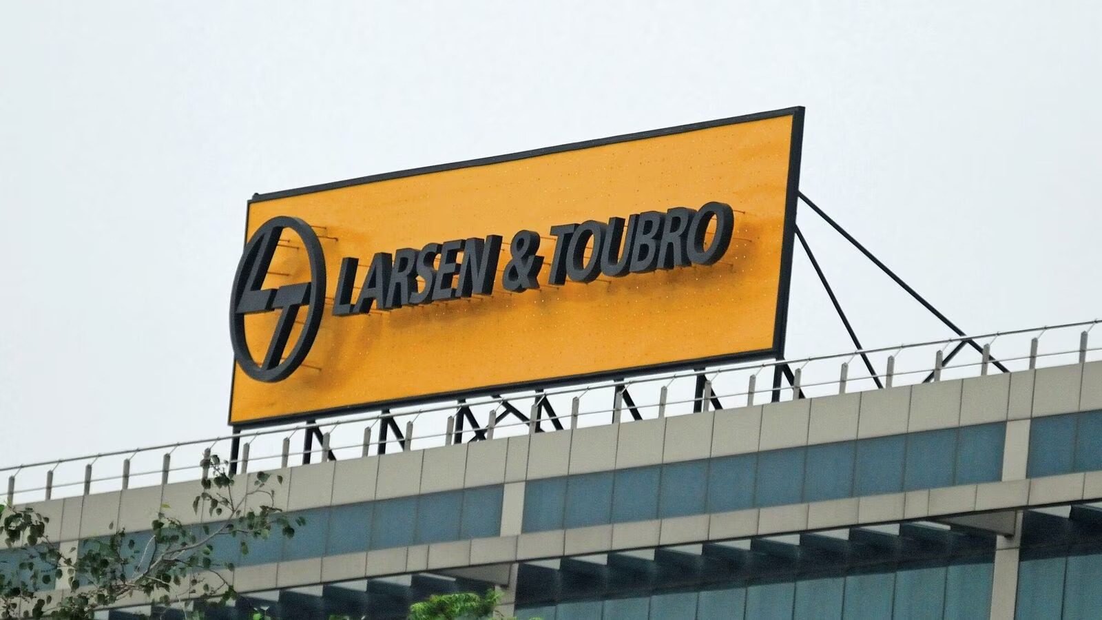 L&T Walk-in-Interview 2025