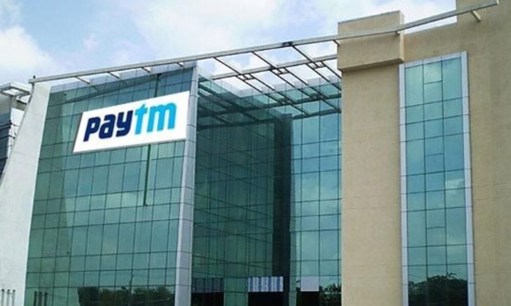 Paytm Work From Home