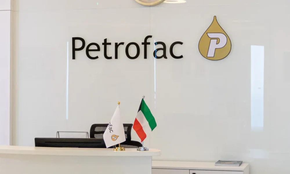 Petrofac Walk-In Interview in Chennai