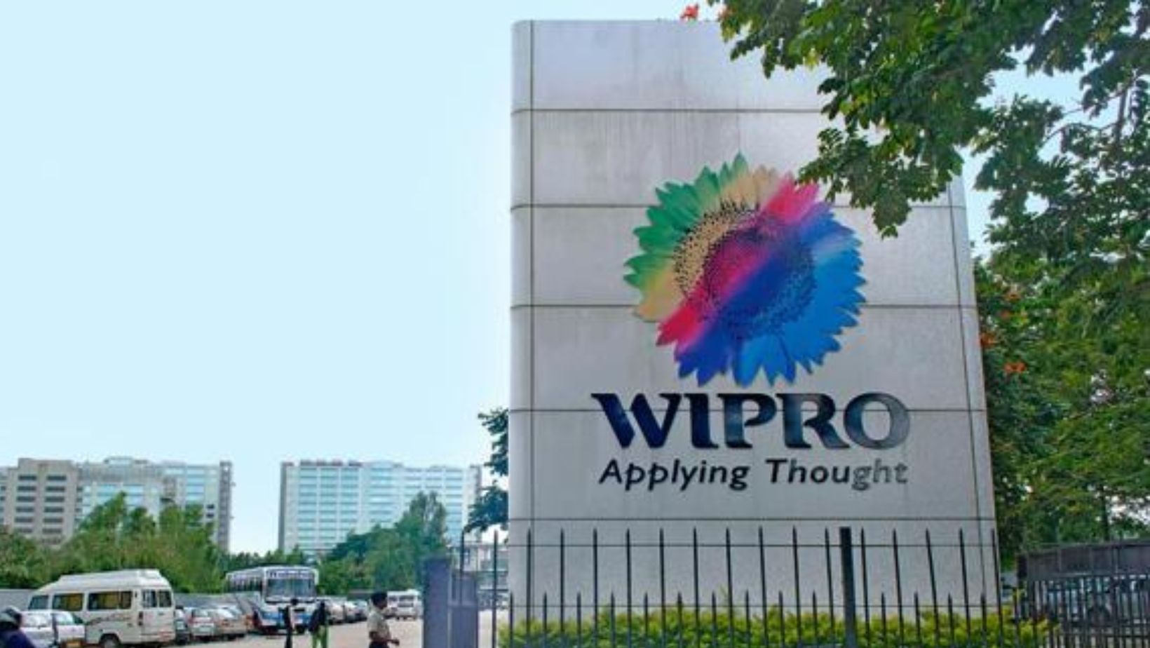 Wipro Hiring HR Manager Job for Freshers| New Vacancy