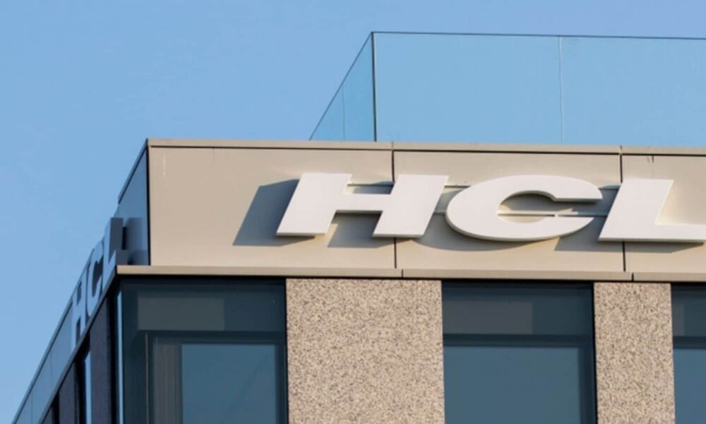 HCLTech Walk-In Interview