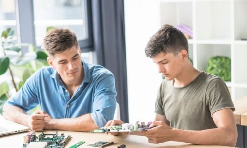 Senior Embedded Engineer Job in Chennai