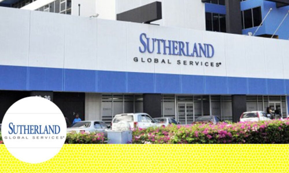 Sutherland Walk-In Interview for Technical Support| Apply Now