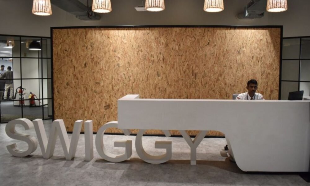 Swiggy Walk-in Interview in Noida| 12th Pass| New Vacancy