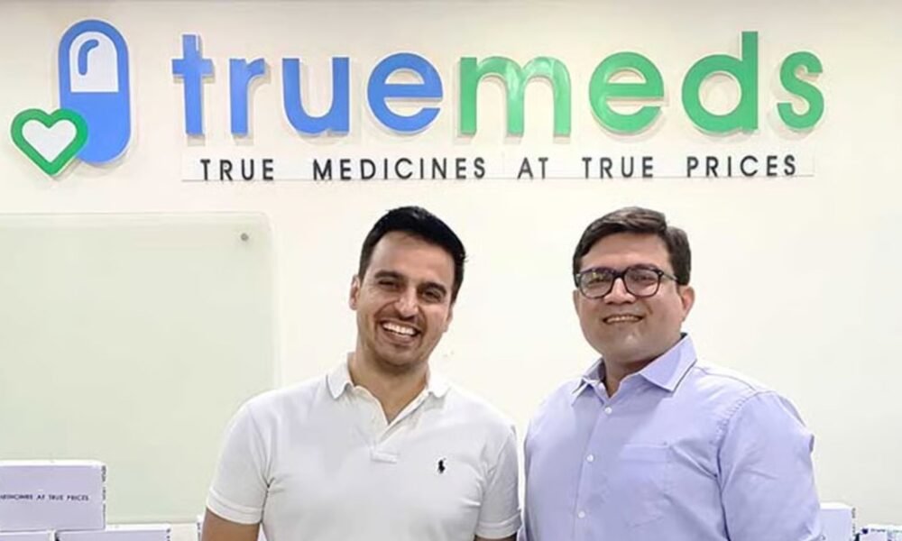 TrueMeds Hiring Content Executive Job Apply Right Now