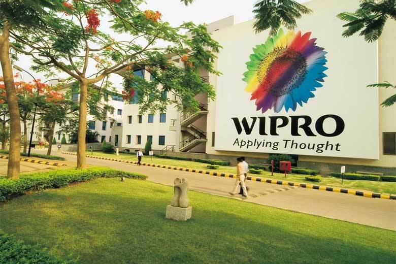 Wipro walk in interview
