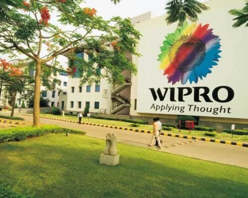 Wipro Work From Home