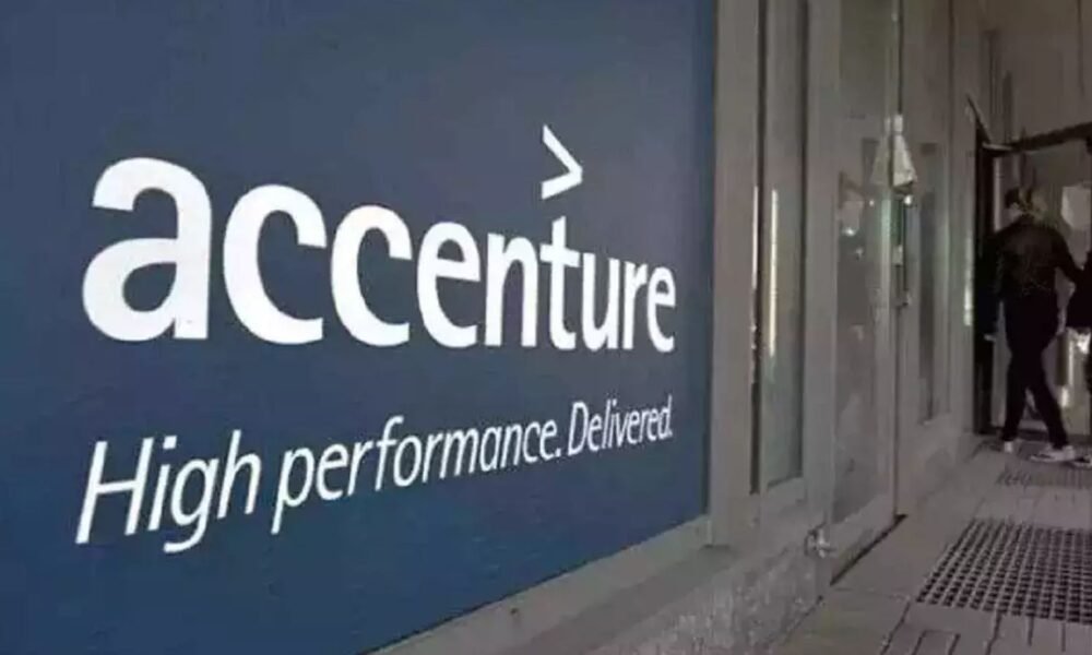 Accenture Hiring User Experience Engineer