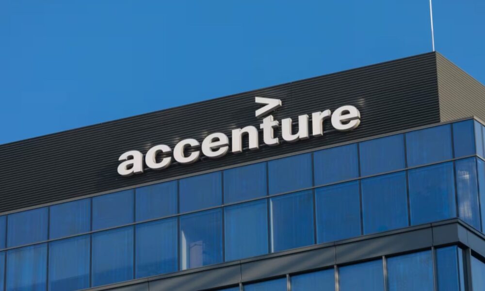 Business Process Designer Job at Accenture 2024 | Easy apply