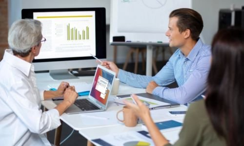 Zigram Hiring Research Analyst Job| INR 4-9/- LPA