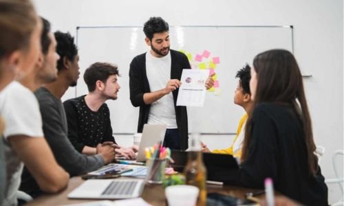 Applications Consultant