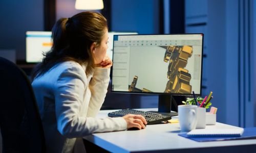 Technology Architect Job in Chennai