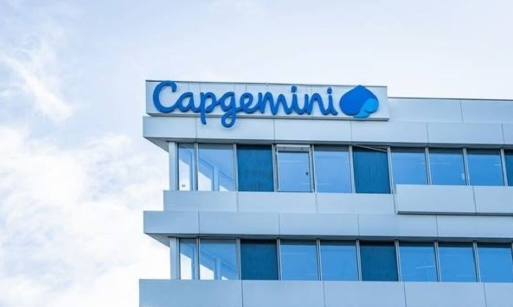 Capgemini Hiring DevOps Engineer Job| Apply Right Now