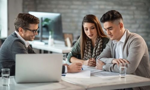 Cloud Infrastructure Architect