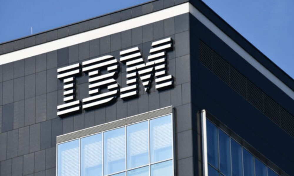 IBM Hiring Fresher Software Developer Recruitment 