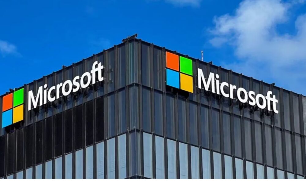 Microsoft is Hiring Software Engineer