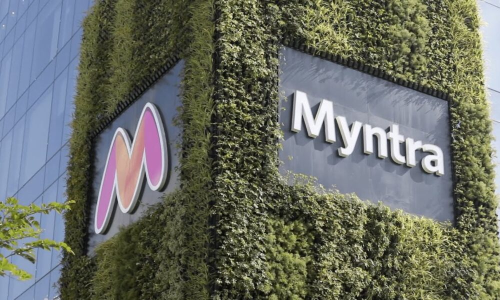 Myntra Hiring Graduates