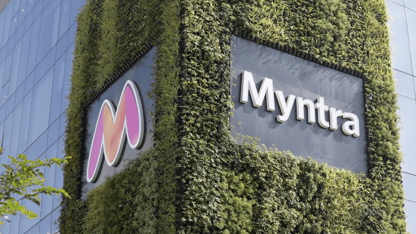 Myntra Hiring Graduates