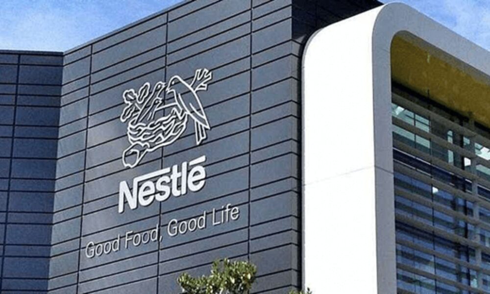 Nestle Off Campus Drive for Internship Program | Easy Apply