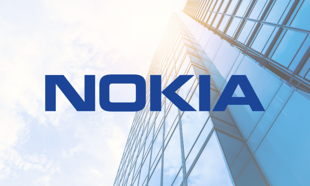 Nokia Walk In Interview