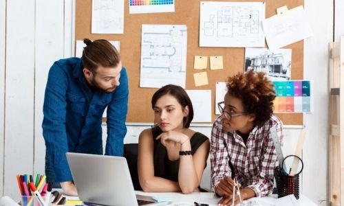 Associate UX Designer Job in Bengaluru