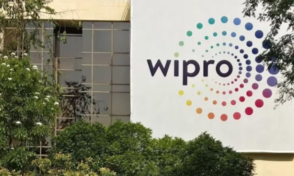 Wipro Hiring System Engineer Job in Mumbai Apply Right Now