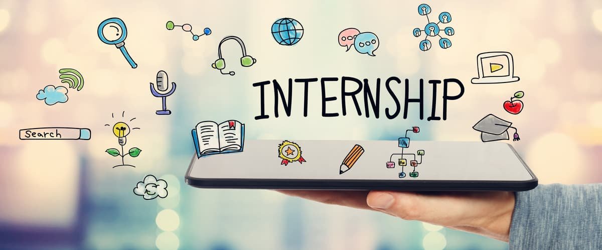 Paid Internships