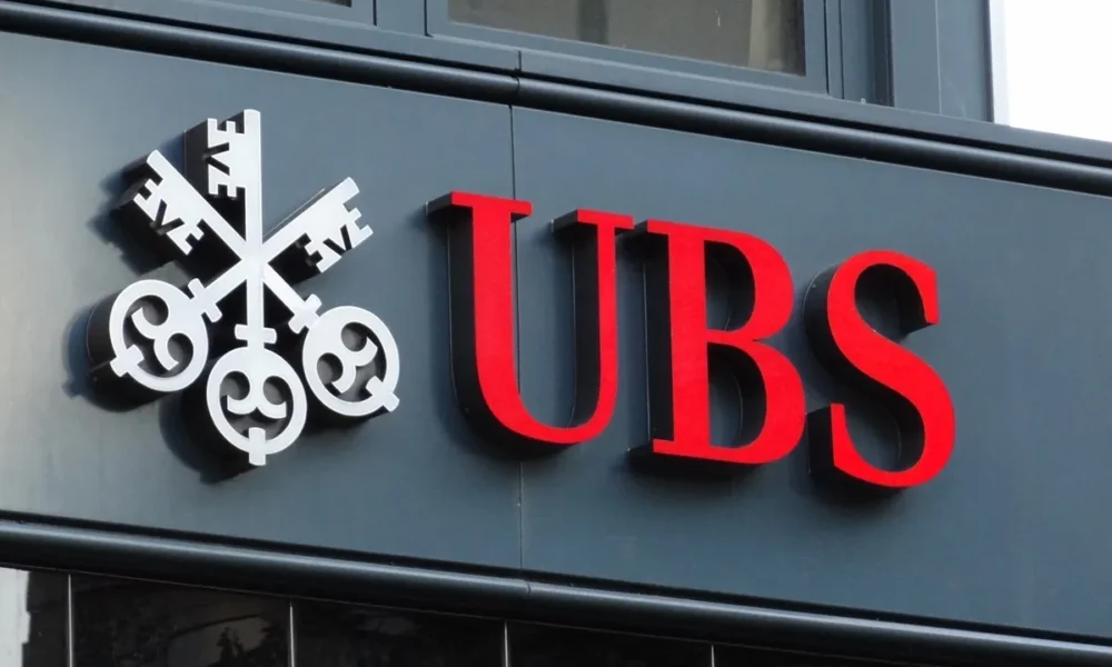 300+ Job Opportunities at UBS Regular Intern | Apply Now