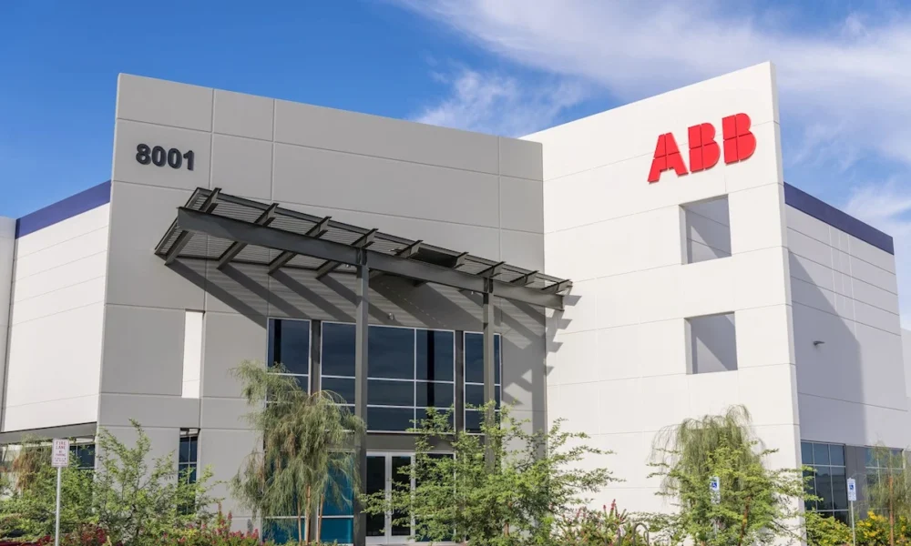ABB Hiring Sales Specialist
