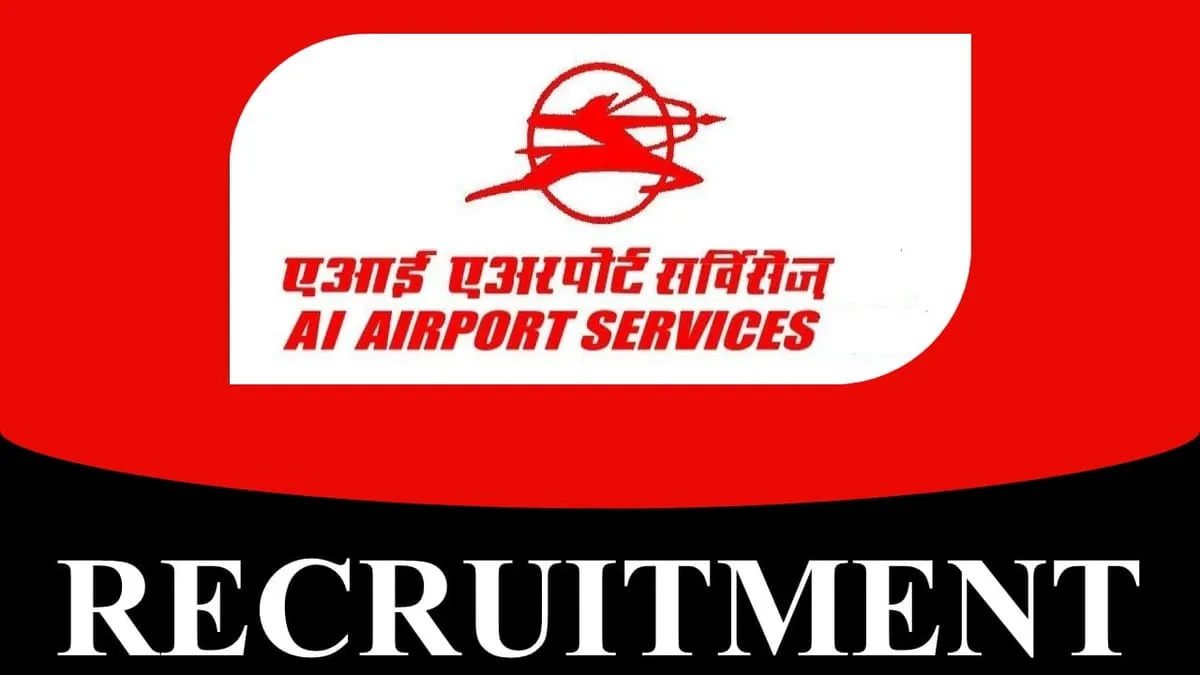 AIASL Recruitment Walk-in Interview