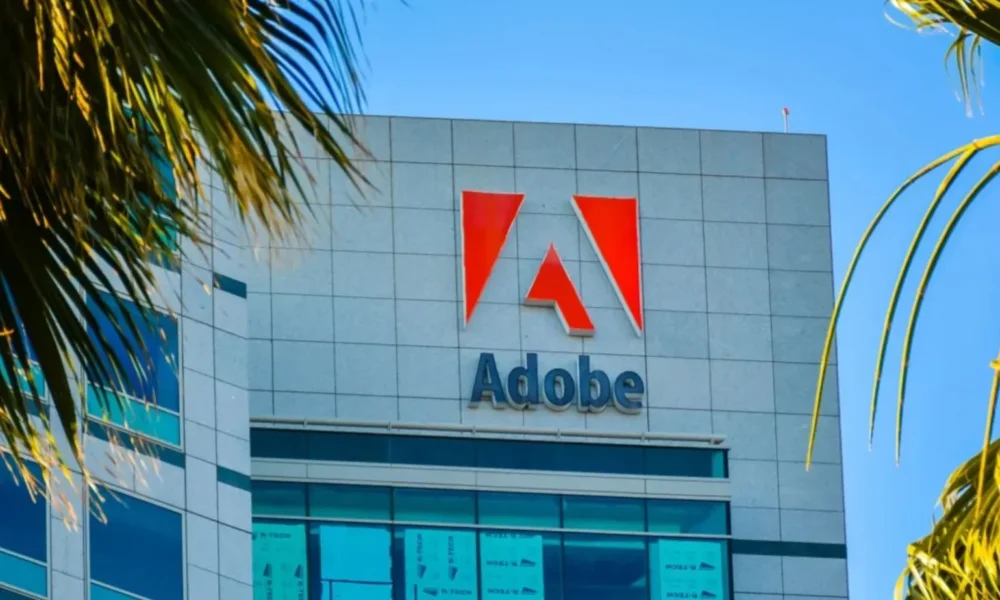 Adobe Walk in Interview in Noida| Apply Right Now